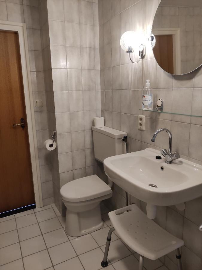 Erve Eshuus Daarle Villa Bagian luar foto