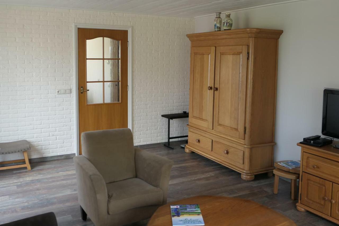 Erve Eshuus Daarle Villa Bagian luar foto