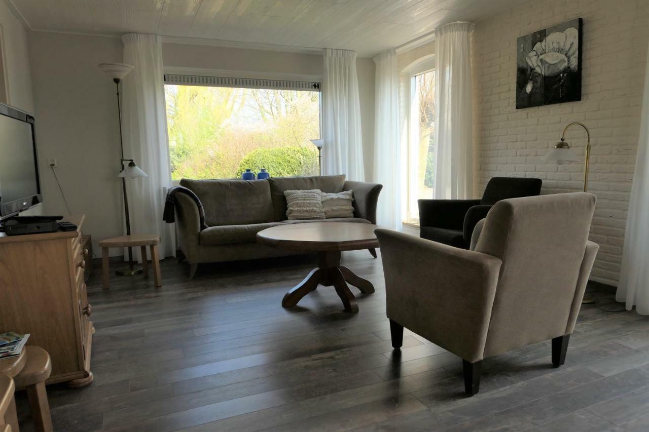 Erve Eshuus Daarle Villa Bagian luar foto