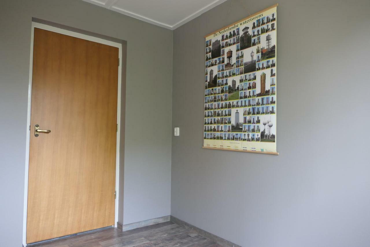 Erve Eshuus Daarle Villa Bagian luar foto